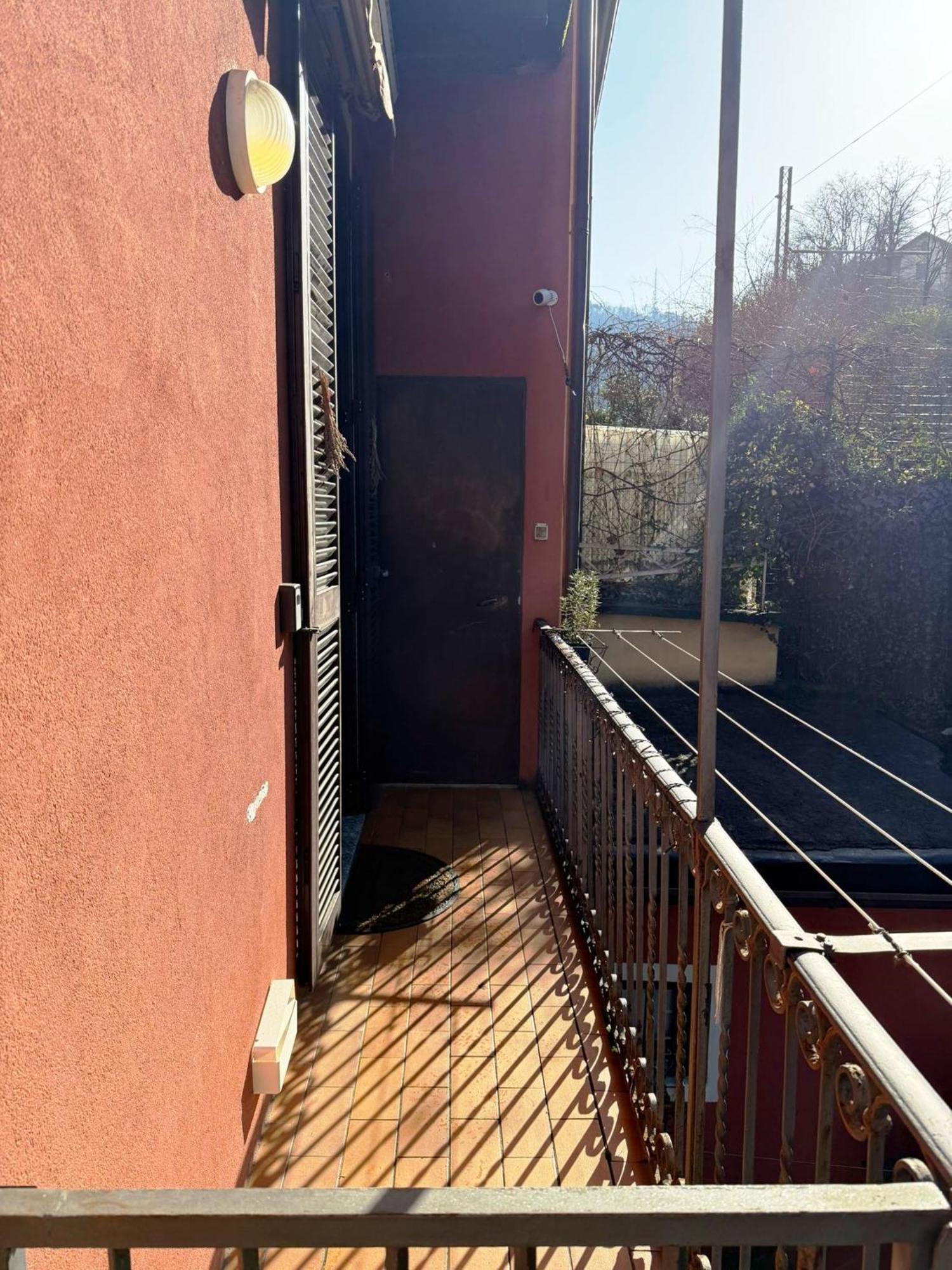 Casa Sogno Como Exterior photo